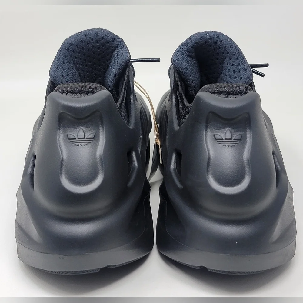 Adidas Adifom Climacool J Running Shoes Sneaker Size 6 Core Black IF6586 New